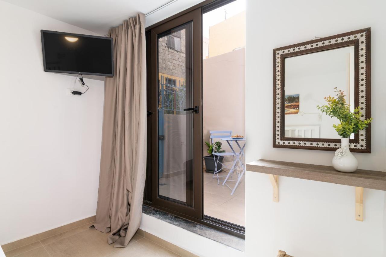 Casa Plumeria Of Old Town Rhodes Rhodes City Εξωτερικό φωτογραφία