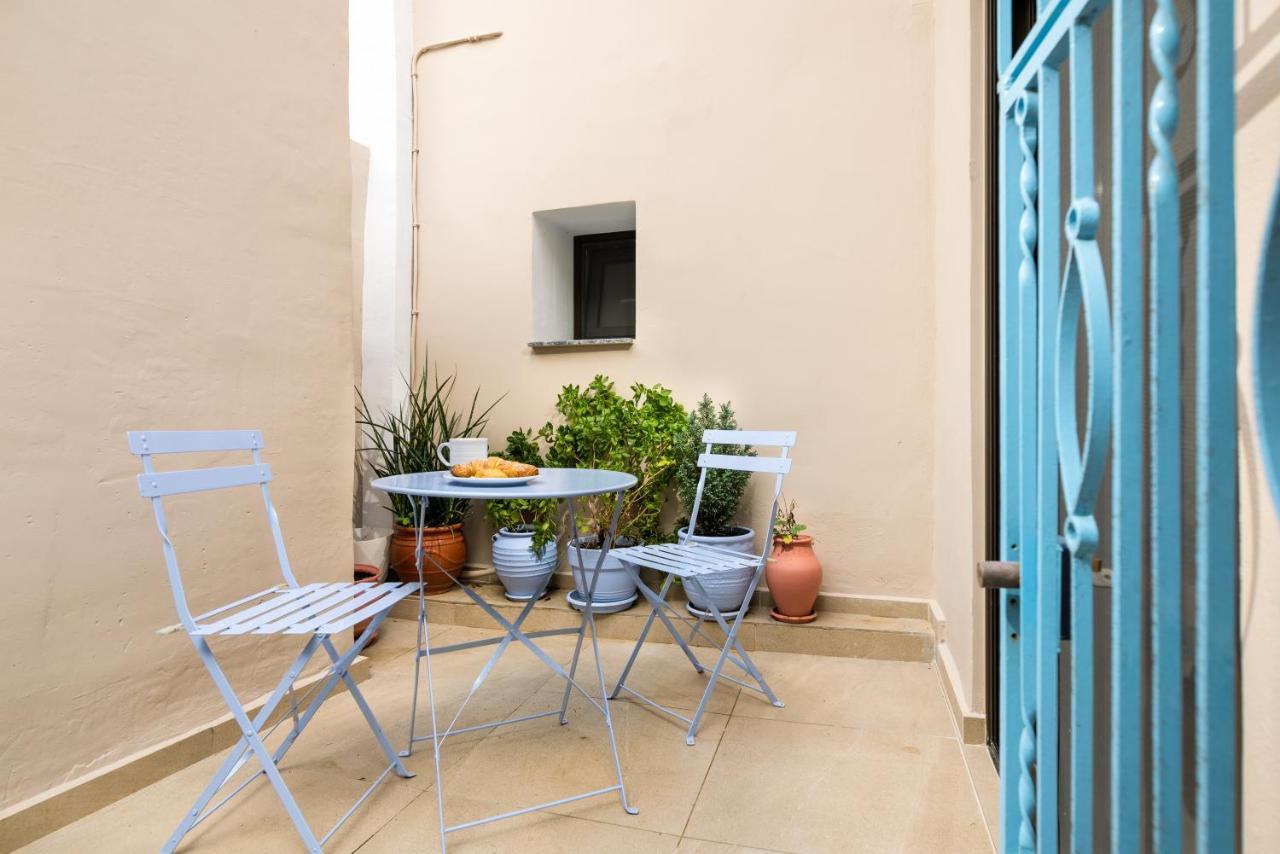 Casa Plumeria Of Old Town Rhodes Rhodes City Εξωτερικό φωτογραφία
