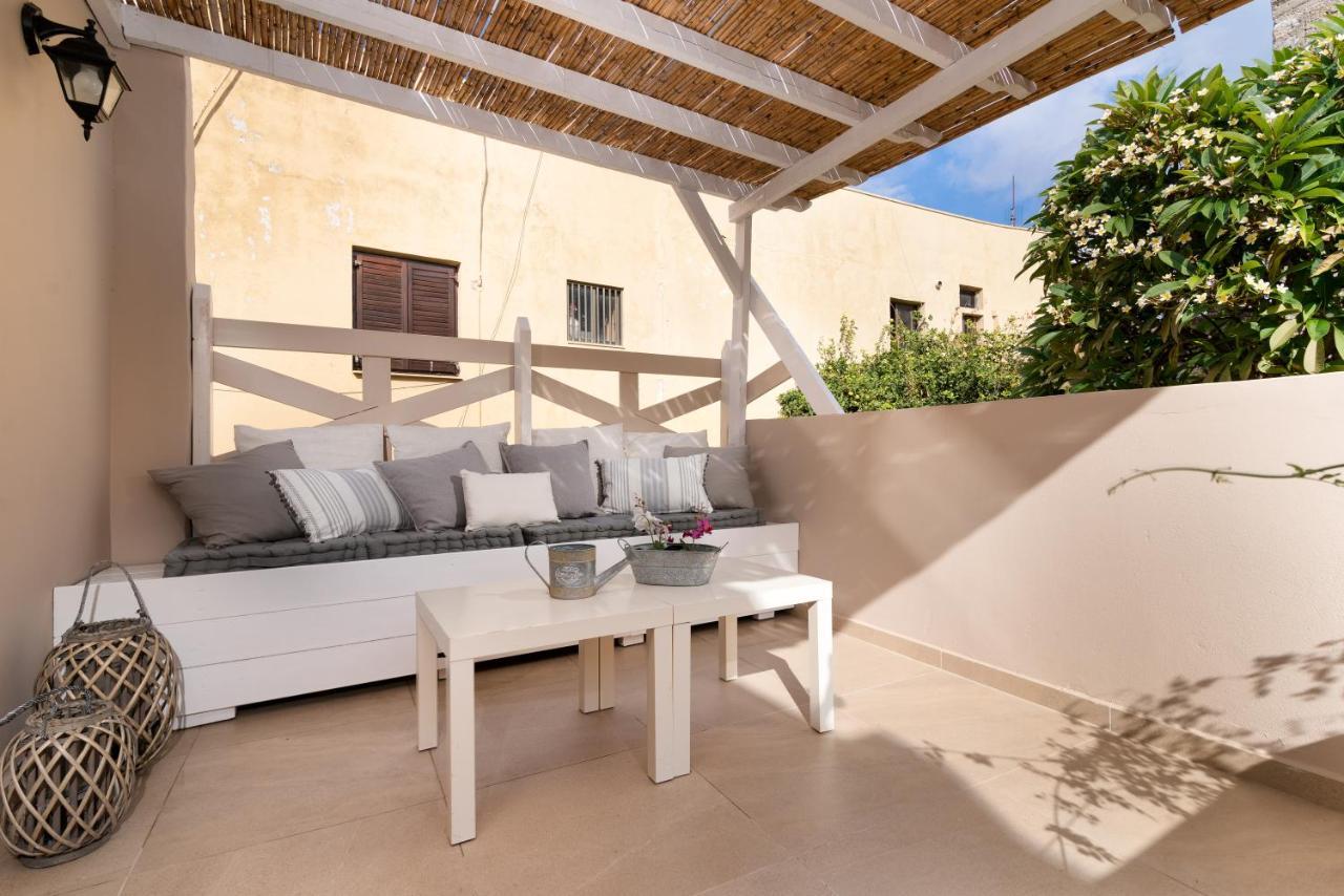 Casa Plumeria Of Old Town Rhodes Rhodes City Εξωτερικό φωτογραφία